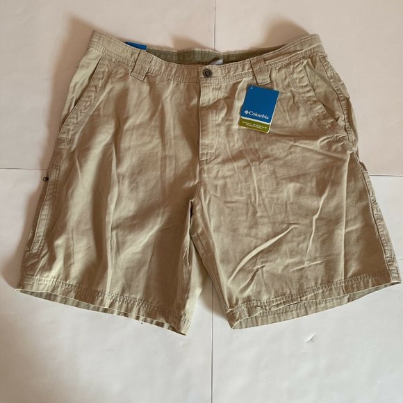 Columbia Men Sz 40 Modern Classic Omni-Shield Omni - Picture 1 of 11